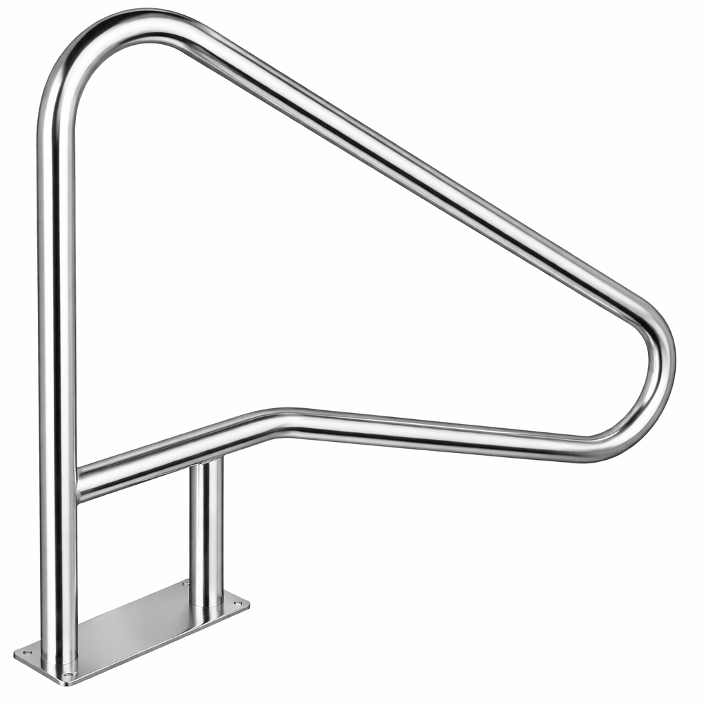 SS Pool Fencing